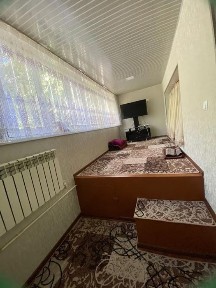 Ташкентская область, Чирчик