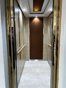 Аренда в бц /7 этаж - 1000 м² open space с ремонтом под арендатора (55)