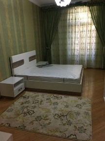 Ташкентская область, Ташкент, Мирзо-Улугбекский район