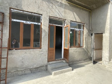 Ташкентская область, Ташкент, Сергелийский район