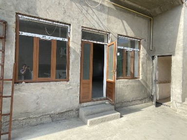 Ташкентская область, Ташкент, Сергелийский район