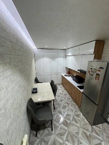 Ташкентская область, Ташкент, Чиланзарский район