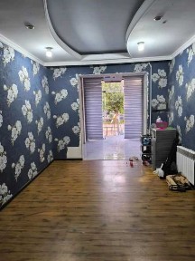 Ташкентская область, Ташкент, Яшнабадский район