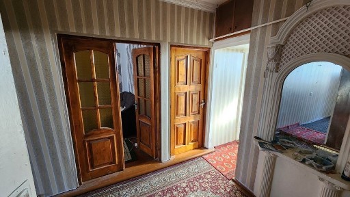 Бухарская область, Бухара