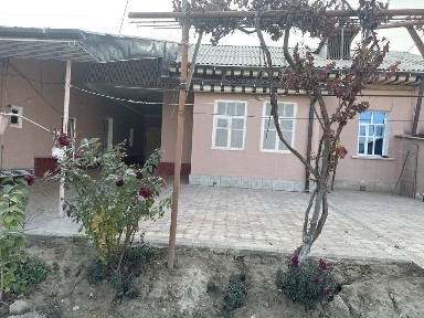 Самаркандская область, Джума