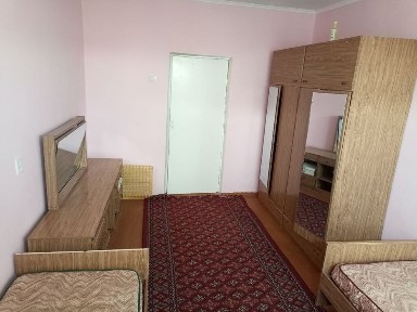 Каракалпакстан, Нукус