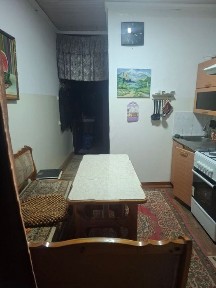 Бухарская область, Бухара