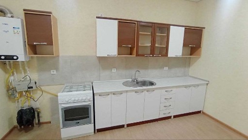 Сотилади 2 - хона. Урганч шахар - Маркази/ Обл. газ 63,64 кв. м 5 кават