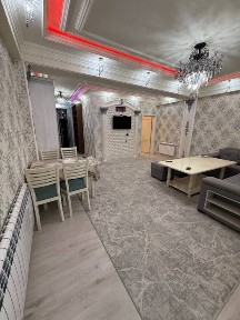 Самаркандская область, Самарканд