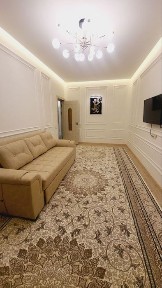 Самаркандская область, Самарканд