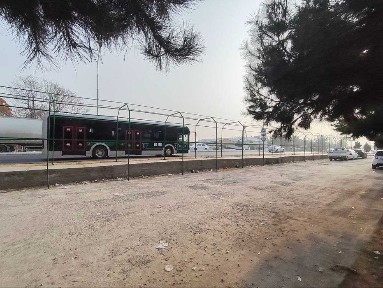 Бизнес учун зор магазин, нотурар жой, 1 линия, Зангиота Зиёратгохи