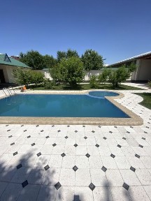 Ташкентская область, Кибрай