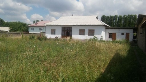 Ташкентская область, Ахангаран