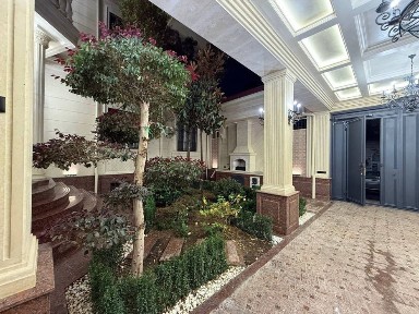 Ташкентская область, Ташкент, Яккасарайский район