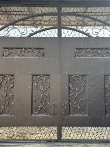 Ташкентская область, Ташкент, Сергелийский район