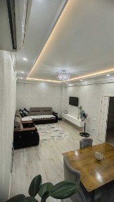 Ташкентская область, Ташкент, Мирабадский район