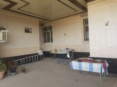 Ташкентская область, Кибрай