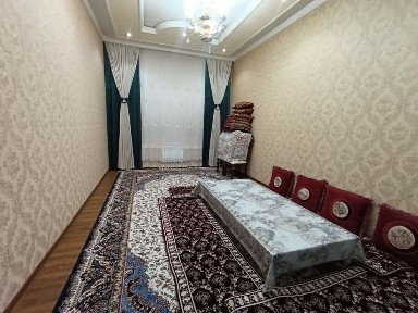 Ташкентская область, Ташкент, Сергелийский район