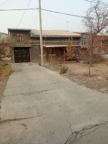 Ташкентская область, Ташкент, Чиланзарский район