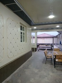 Ташкентская область, Кибрай