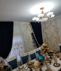 Ташкентская область, Ташкент, Бектемирский район