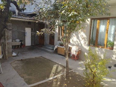 Ташкентская область, Ташкент, Чиланзарский район