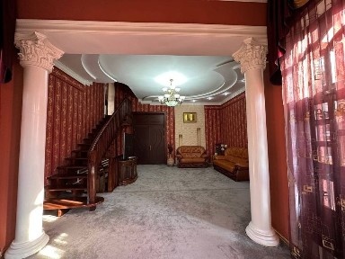 Ташкентская область, Кибрай