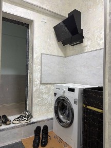 Ташкентская область, Ташкент, Яшнабадский район