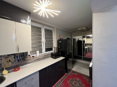 Ташкентская область, Ташкент, Алмазарский район