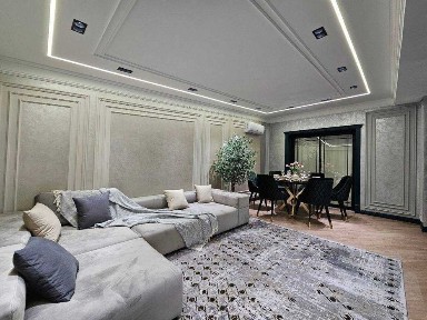 Ташкентская область, Ташкент, Юнусабадский район