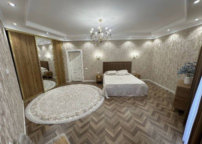 Ташкентская область, Ташкент, Яккасарайский район