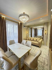 Ташкентская область, Ташкент, Чиланзарский район