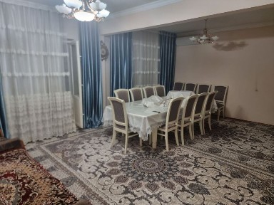 Ташкентская область, Ташкент, Яшнабадский район