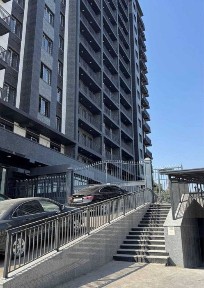 Ташкентская область, Ташкент, Яккасарайский район