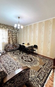 Ташкентская область, Ташкент, Чиланзарский район