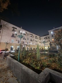 Ташкентская область, Ташкент, Яккасарайский район