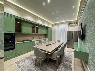 Ташкентская область, Ташкент, Яккасарайский район