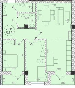 Ташкентская область, Ташкент, Яккасарайский район