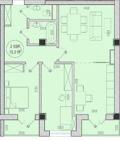 Ташкентская область, Ташкент, Яккасарайский район