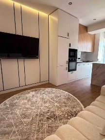 ПРОДАМ‼️ДУПЛЕКС‼️Poytaxt Residence 43м2 ЕВРО ор Яшнабад, Ул. Махтумкули