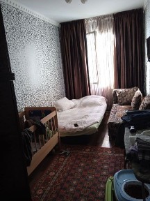 Ташкентская область, Ташкент, Чиланзарский район