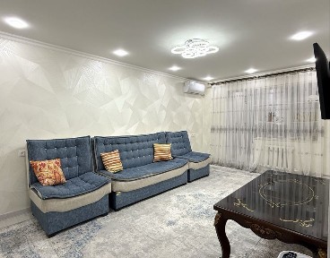 Ташкентская область, Ташкент, Яшнабадский район