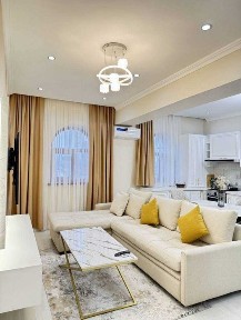 Ташкентская область, Ташкент, Яккасарайский район