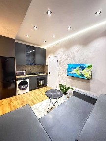 Ташкентская область, Ташкент, Яккасарайский район