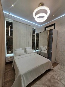 Ташкентская область, Ташкент, Чиланзарский район