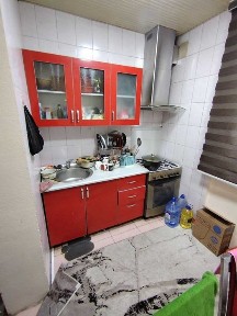 Ташкентская область, Ташкент, Сергелийский район