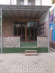 Ijaraga beriladi 5*3 xona sentr