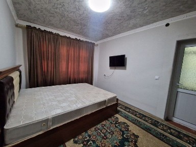 1 хонали квартира ижарага берилади! Бегоня. Мухайё