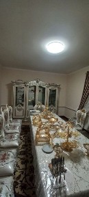 Ховли уй сотилади сентрда мулжал автосалон