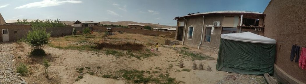 Куёвбошида участка 9 сотох